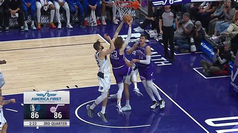 Utah Jazz vs Dallas Mavericks Nov 2, 2022 Box Scores .